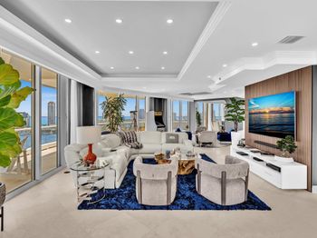 7000 Island Blvd