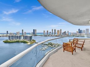 7000 Island Blvd PH06, Aventura FL 33160