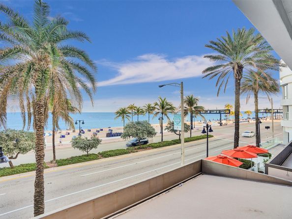 505 N Ft Lauderdale Bch Blvd 226, Fort Lauderdale FL 33304
