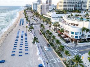 505 N Ft Lauderdale Bch Blvd 226, Fort Lauderdale FL 33304