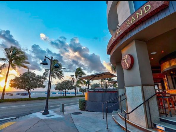 505 N Ft Lauderdale Bch Blvd 226, Fort Lauderdale FL 33304
