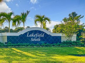 2543 Country Golf Drive, Wellington FL 33414