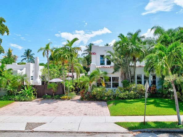 516-520 34th Street, West Palm Beach FL 33407