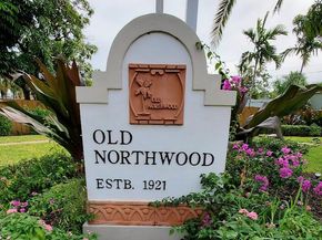 516-520 34th Street, West Palm Beach FL 33407