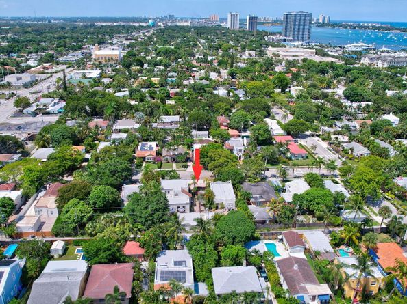 516-520 34th Street, West Palm Beach FL 33407