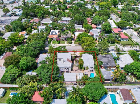 516-520 34th Street, West Palm Beach FL 33407