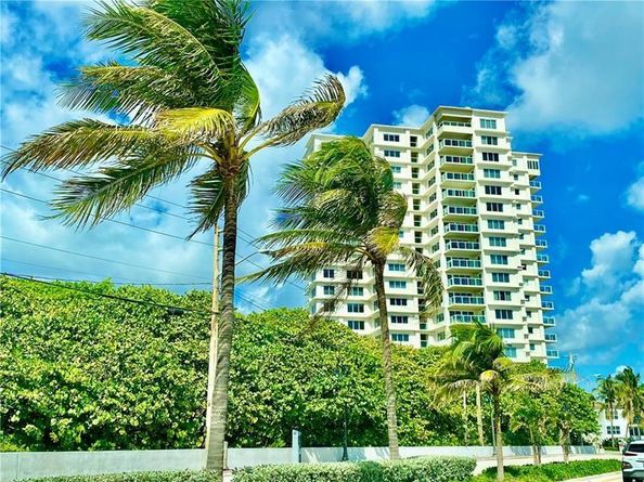 1151 N Fort Lauderdale Beach Blvd 3C, Fort Lauderdale FL 33304