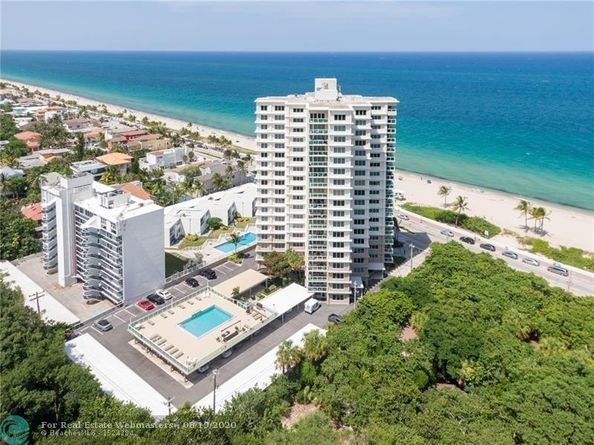1151 N Fort Lauderdale Beach Blvd 3C, Fort Lauderdale FL 33304
