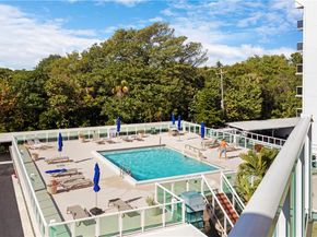 1151 N Fort Lauderdale Beach Blvd 3C, Fort Lauderdale FL 33304