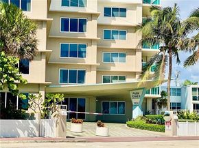 1151 N Fort Lauderdale Beach Blvd 3C, Fort Lauderdale FL 33304
