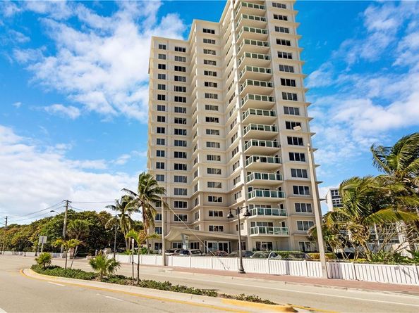 1151 N Fort Lauderdale Beach Blvd 3C, Fort Lauderdale FL 33304