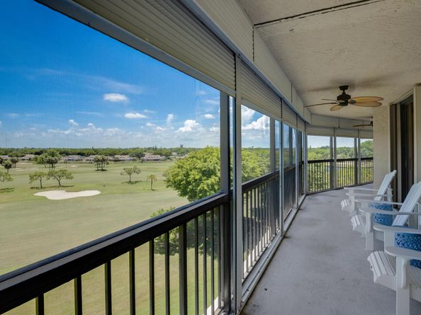 5279 Fountains Drive S 602, Lake Worth FL 33467