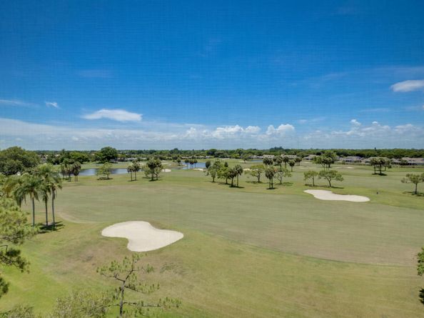 5279 Fountains Drive S 602, Lake Worth FL 33467