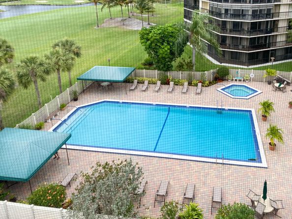 5279 Fountains Drive S 602, Lake Worth FL 33467
