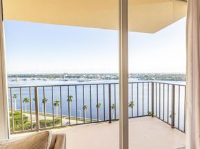 1801 S Flagler Drive 1707, West Palm Beach FL 33401