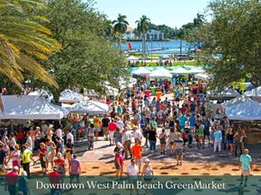 1801 S Flagler Drive 1707, West Palm Beach FL 33401