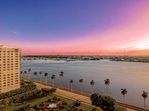 1801 S Flagler Drive 1707, West Palm Beach FL 33401