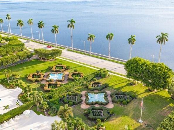 1801 S Flagler Drive 1707, West Palm Beach FL 33401