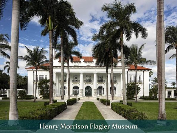 1801 S Flagler Drive 1707, West Palm Beach FL 33401