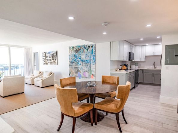 1801 S Flagler Drive 1707, West Palm Beach FL 33401