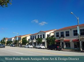 1801 S Flagler Drive 1707, West Palm Beach FL 33401