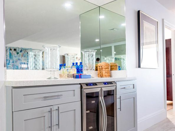 1801 S Flagler Drive 1707, West Palm Beach FL 33401