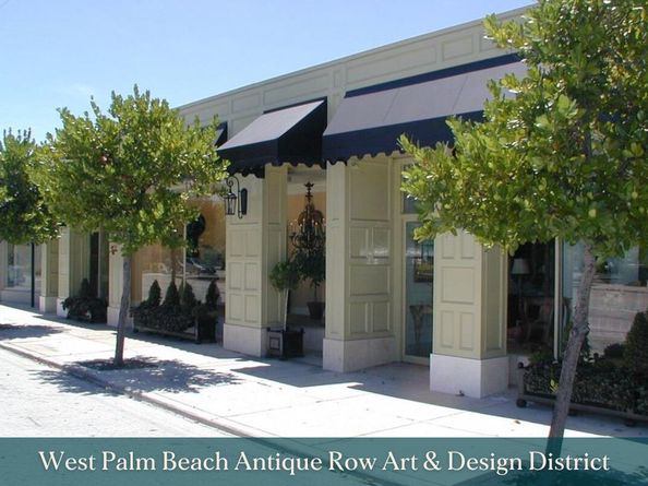 1801 S Flagler Drive 1707, West Palm Beach FL 33401
