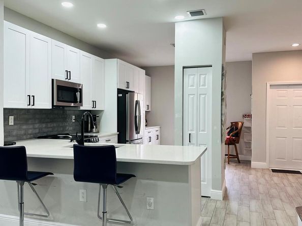3202 Merrick Terrace 2102, Margate FL 33063