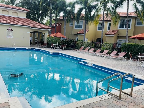 3202 Merrick Terrace 2102, Margate FL 33063