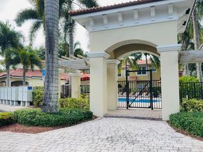 3202 Merrick Terrace 2102, Margate FL 33063