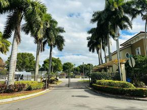 3202 Merrick Terrace 2102, Margate FL 33063