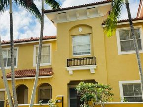 3202 Merrick Terrace 2102, Margate FL 33063