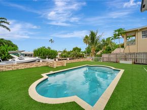 909 Mango Isle, Fort Lauderdale FL 33315