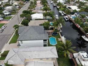 909 Mango Isle, Fort Lauderdale FL 33315