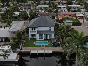 909 Mango Isle, Fort Lauderdale FL 33315