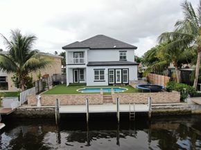 909 Mango Isle, Fort Lauderdale FL 33315