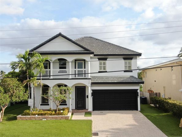 909 Mango Isle, Fort Lauderdale FL 33315