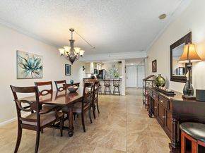401 Ocean Bluffs Boulevard 105, Jupiter FL 33477