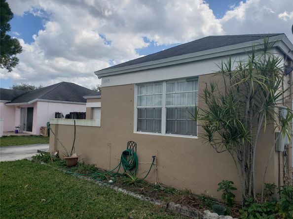 3130 NW 203rd Terrace, Miami Gardens FL 33056