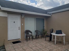 3130 NW 203rd Terrace, Miami Gardens FL 33056