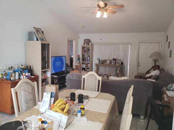 3130 NW 203rd Terrace, Miami Gardens FL 33056