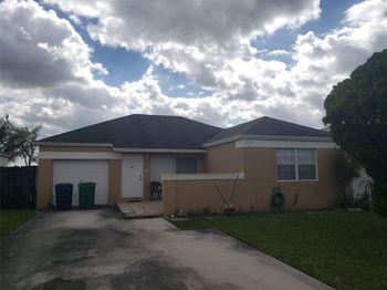 3130 NW 203rd Terrace