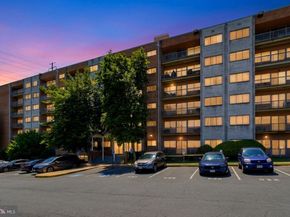 431 N Armistead Street N 307, Alexandria VA 22312