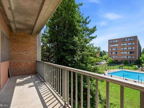 431 N Armistead Street N 307, Alexandria VA 22312