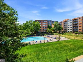 431 N Armistead Street N 307, Alexandria VA 22312