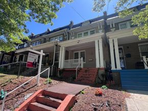 432 Crittenden Street NW, Washington DC 20011