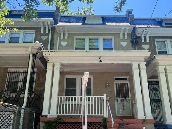 432 Crittenden Street NW, Washington DC 20011