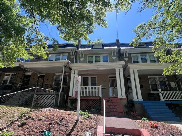 432 Crittenden Street NW, Washington DC 20011
