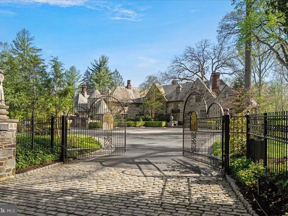 26 Old Gulph Road, Gladwyne PA 19035