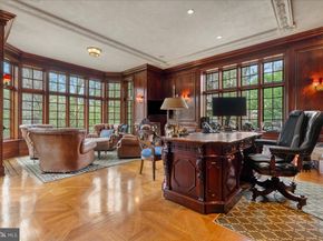 26 Old Gulph Road, Gladwyne PA 19035